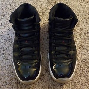 Jordan 11 72-10s